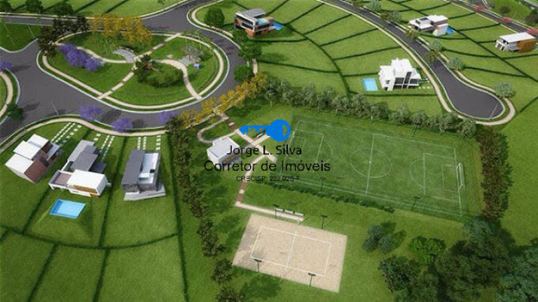 Imagem Terreno em Condomínio à Venda, 421 m² em Colinas Da Anhangüera - Santana De Parnaíba