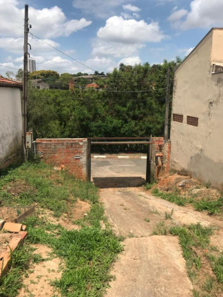Imagem Casa com 1 Quarto à Venda, 1 m² em Vila Esperança - Tatuí Imagem Casa com 1 Quarto à Venda, 1 m² em Vila Esperança - Tatuí