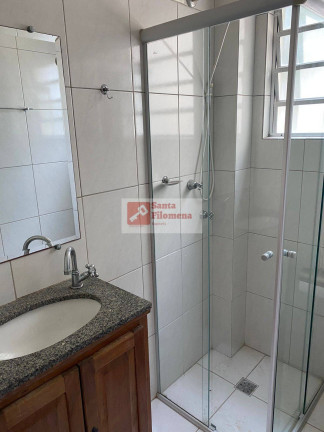 Imagem Apartamento com 3 Quartos à Venda, 70 m² em Paulicéia - São Bernardo Do Campo Imagem Apartamento com 3 Quartos à Venda, 70 m² em Paulicéia - São Bernardo Do Campo