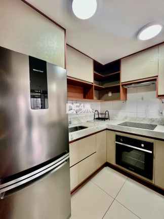 Imagem Imóvel com 2 Quartos à Venda, 56 m² em Norte (águas Claras) - Brasília