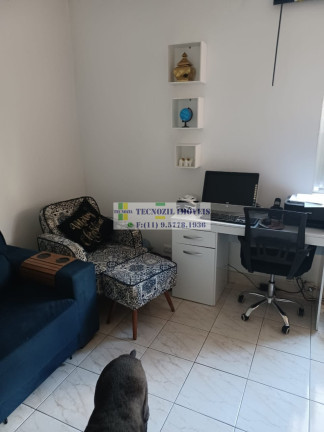 Imagem Apartamento com 2 Quartos à Venda, 80 m² em Vila Monumento - São Paulo