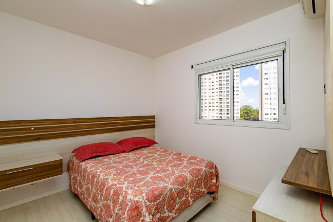 Imagem Apartamento com 4 Quartos à Venda, 131 m² em Ecoville - Curitiba