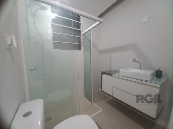 Imagem Apartamento com 1 Quarto à Venda, 48 m² em Centro Histórico - Porto Alegre Imagem Apartamento com 1 Quarto à Venda, 48 m² em Centro Histórico - Porto Alegre