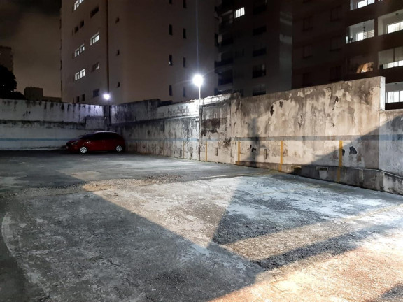 Imagem Terreno à Venda, 250 m² em Centro - São Bernardo Do Campo Imagem Terreno à Venda, 250 m² em Centro - São Bernardo Do Campo