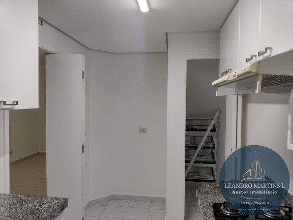 Imagem Casa de Condomínio com 2 Quartos à Venda, 77 m² em Vila Campo Grande - São Paulo Imagem Casa de Condomínio com 2 Quartos à Venda, 77 m² em Vila Campo Grande - São Paulo