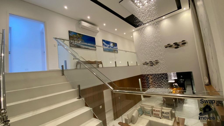 Imagem Casa com 6 Quartos à Venda,  em Riviera - Bertioga