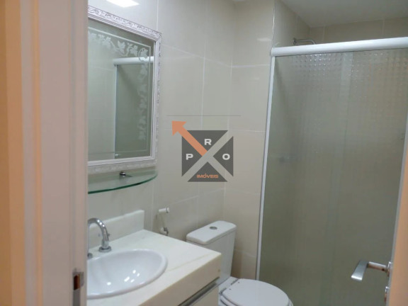 Imagem Imóvel com 1 Quarto à Venda, 51 m² em Anália Franco - São Paulo