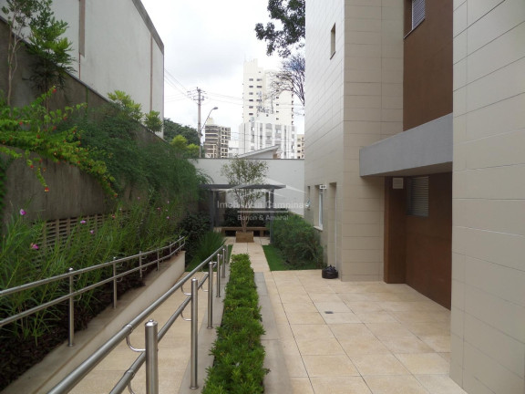 Apartamento com 3 Quartos à Venda, 68 m² em Cambuí - Campinas