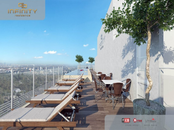 Imagem Apartamento com 3 Quartos à Venda, 101 m² em Sul (águas Claras) - Brasília