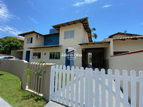 Imagem Sobrado com 2 Quartos à Venda, 78 m² em Barra Do Sai - Itapoá