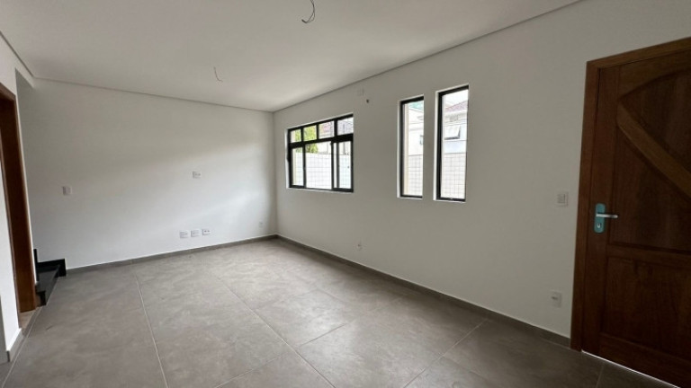 Imagem Casa com 3 Quartos à Venda, 140 m² em Vila Belmiro - Santos