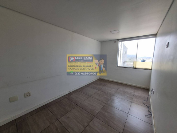 Imagem Imóvel Comercial para Alugar, 1 m² em Centro - Carapicuíba