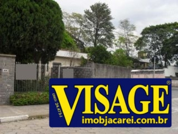 Imagem Casa com 4 Quartos à Venda, 269 m² em Sao Joao - Jacareí