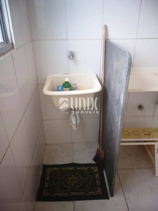 Imagem Apartamento com 2 Quartos à Venda ou Locação, 43 m² em Parque Tarcisio Miranda - Campos Dos Goytacazes Imagem Apartamento com 2 Quartos à Venda ou Locação, 43 m² em Parque Tarcisio Miranda - Campos Dos Goytacazes
