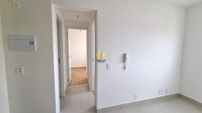 Imagem Apartamento com 2 Quartos à Venda, 32 m² em Piqueri - São Paulo Imagem Apartamento com 2 Quartos à Venda, 32 m² em Piqueri - São Paulo