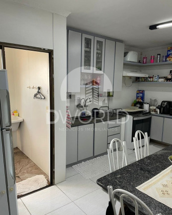Imagem Imóvel com 3 Quartos à Venda, 127 m² em Jardim Do Mar - São Bernardo Do Campo Imagem Imóvel com 3 Quartos à Venda, 127 m² em Jardim Do Mar - São Bernardo Do Campo