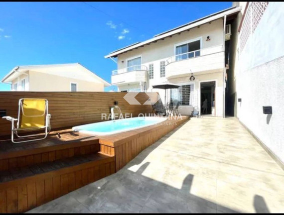 Imagem Sobrado com 2 Quartos à Venda, 68 m² em Bela Vista - Palhoça Imagem Sobrado com 2 Quartos à Venda, 68 m² em Bela Vista - Palhoça