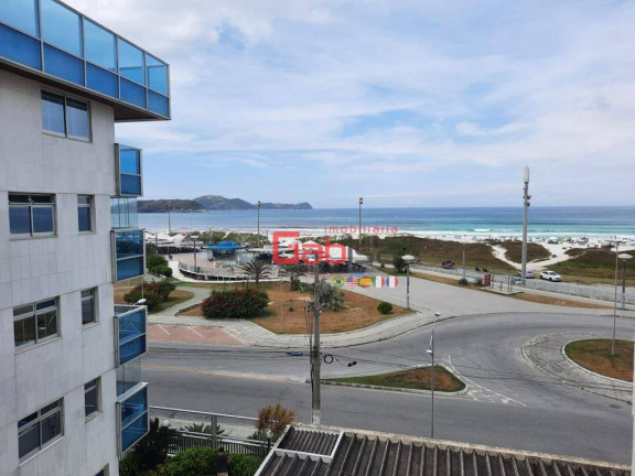 Imagem Apartamento com 3 Quartos à Venda ou Locação, 105 m² em Centro - Cabo Frio Imagem Apartamento com 3 Quartos à Venda ou Locação, 105 m² em Centro - Cabo Frio