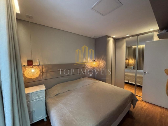 Imagem Apartamento com 3 Quartos à Venda, 95 m² em Jardim Aquarius - São José Dos Campos