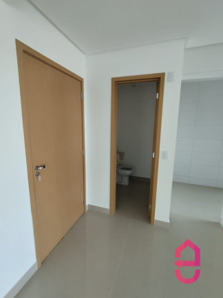 Imagem Apartamento com 3 Quartos à Venda, em Setor Bueno - Goiânia Imagem Apartamento com 3 Quartos à Venda, em Setor Bueno - Goiânia