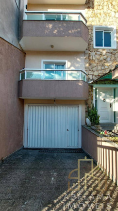 Imagem Apartamento com 2 Quartos à Venda, 78 m² em Vila Pires - Santo André