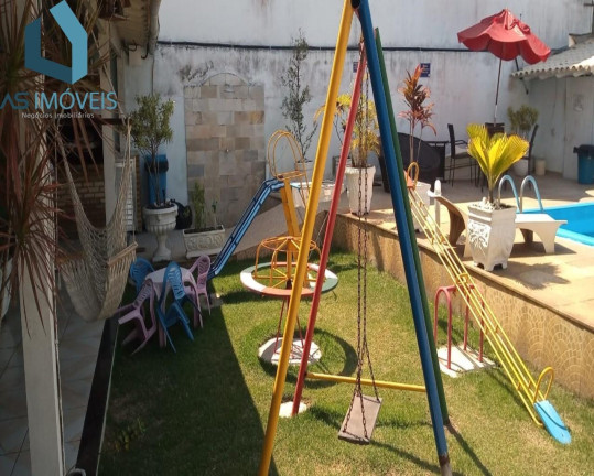 Imagem Imóvel com 21 Quartos à Venda, 700 m² em Jardim Caiçara - Cabo Frio