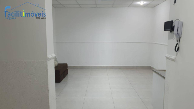 Imagem Sala Comercial para Alugar, 25 m² em Jardim - Santo André Imagem Sala Comercial para Alugar, 25 m² em Jardim - Santo André