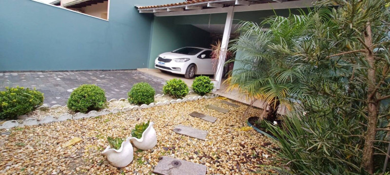 Imagem Casa com 2 Quartos à Venda, 150 m² em Itajuba - Barra Velha