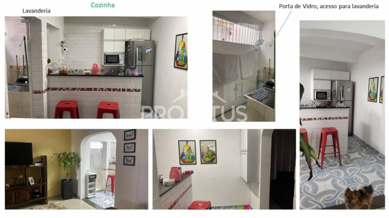 Imagem Casa com 2 Quartos à Venda, 80 m² em Parque Monte Alegre - Taboão Da Serra Imagem Casa com 2 Quartos à Venda, 80 m² em Parque Monte Alegre - Taboão Da Serra