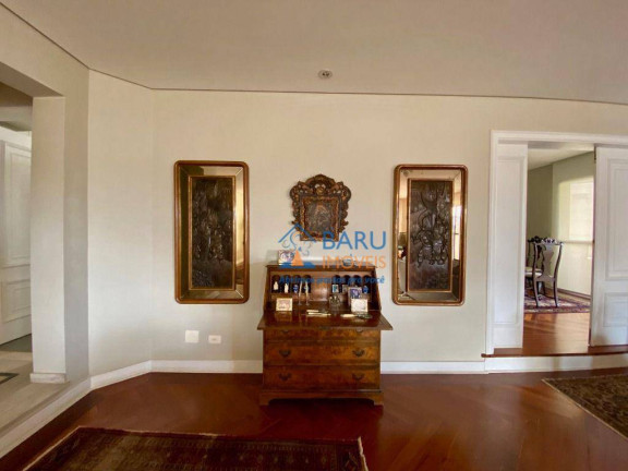 Imagem Apartamento com 4 Quartos à Venda ou Locação, 312 m² em Higienópolis - São Paulo Imagem Apartamento com 4 Quartos à Venda ou Locação, 312 m² em Higienópolis - São Paulo