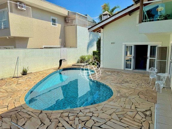 Imagem Casa com 3 Quartos à Venda, 280 m² em Condomínio Shambala Ii - Atibaia Imagem Casa com 3 Quartos à Venda, 280 m² em Condomínio Shambala Ii - Atibaia