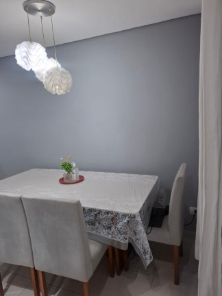 Imagem Casa com 3 Quartos à Venda, 65 m² em Vila Pedroso - Votorantim