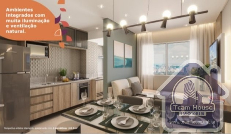 Imagem Apartamento com 2 Quartos à Venda, 41 m² em Vila Nova Cintra - Mogi Das Cruzes Imagem Apartamento com 2 Quartos à Venda, 41 m² em Vila Nova Cintra - Mogi Das Cruzes