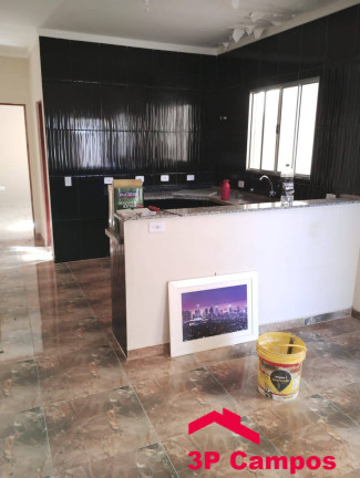 Imagem Casa com 3 Quartos à Venda, 125 m² em Nova Itanhaem - Itanhaém Imagem Casa com 3 Quartos à Venda, 125 m² em Nova Itanhaem - Itanhaém