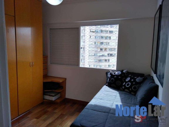 Imagem Apartamento com 3 Quartos à Venda, 98 m² em Vila Pompéia - São Paulo