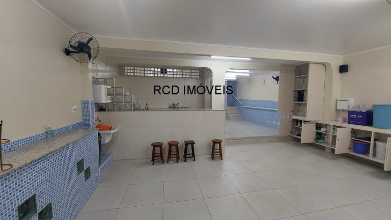 Imagem Imóvel com 3 Quartos à Venda, 95 m² em Vila Tiradentes - São Paulo Imagem Imóvel com 3 Quartos à Venda, 95 m² em Vila Tiradentes - São Paulo