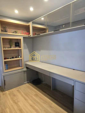 Imagem Apartamento com 3 Quartos à Venda, 151 m² em Centro - São Bernardo Do Campo
