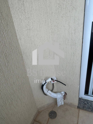 Imagem Apartamento com 2 Quartos à Venda, 76 m² em Jardim Santo Antonio - Santo André