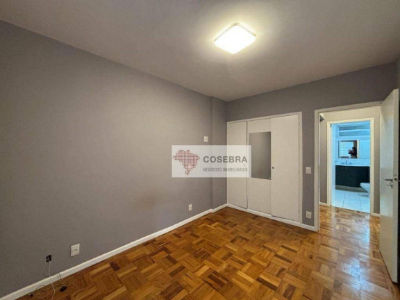 Imagem Apartamento com 2 Quartos para Alugar, 98 m² em Itaim Bibi - São Paulo Imagem Apartamento com 2 Quartos para Alugar, 98 m² em Itaim Bibi - São Paulo