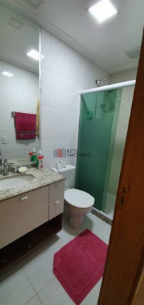 Imagem Apartamento com 3 Quartos à Venda, 108 m² em Várzea - Teresópolis