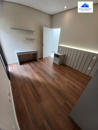 Imagem Casa de Condomínio com 3 Quartos à Venda, 200 m² em Swiss Park - Campinas Imagem Casa de Condomínio com 3 Quartos à Venda, 200 m² em Swiss Park - Campinas