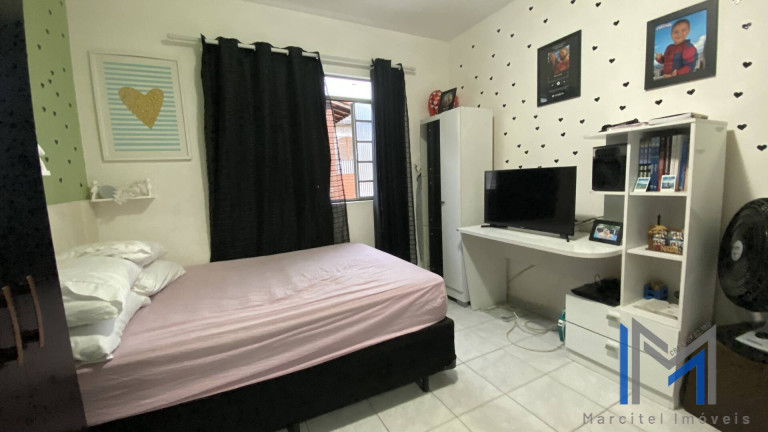 Imagem Casa com 3 Quartos à Venda, 180 m² em Vila Dirce - Carapicuíba