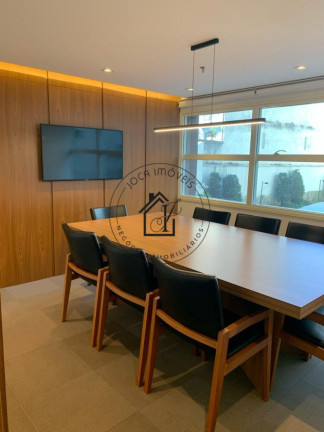 Sala Comercial à Venda, 55 m² em Consolação - São Paulo