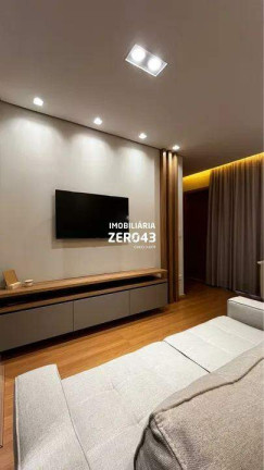 Imagem Apartamento com 2 Quartos à Venda, 45 m² em Gleba Fazenda Palhano - Londrina Imagem Apartamento com 2 Quartos à Venda, 45 m² em Gleba Fazenda Palhano - Londrina