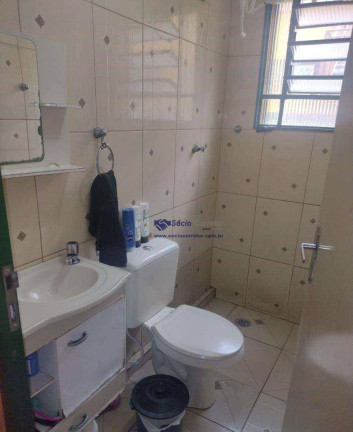 Imagem Casa com 2 Quartos à Venda, 44 m² em Jardim Ottawa - Guarulhos Imagem Casa com 2 Quartos à Venda, 44 m² em Jardim Ottawa - Guarulhos