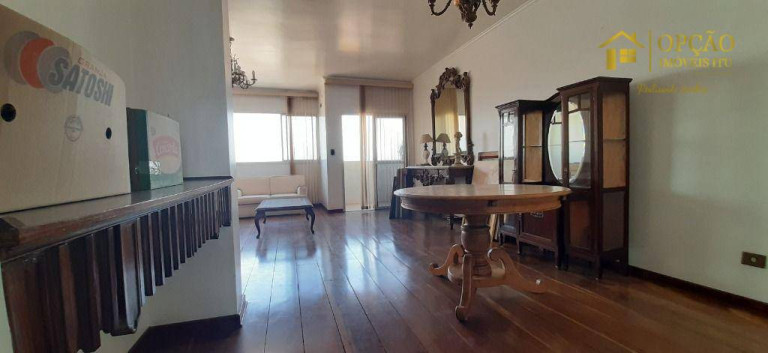 Imagem Apartamento com 3 Quartos à Venda, 164 m² em Centro - Itu Imagem Apartamento com 3 Quartos à Venda, 164 m² em Centro - Itu