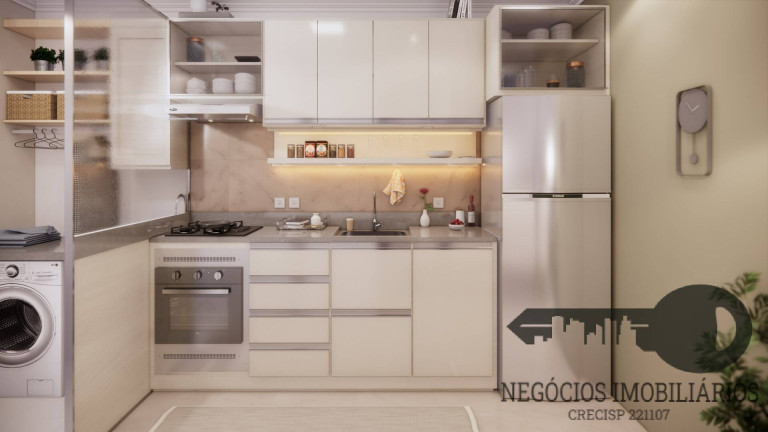 Imagem Apartamento com 3 Quartos à Venda, 69 m² em Além Ponte - Sorocaba Imagem Apartamento com 3 Quartos à Venda, 69 m² em Além Ponte - Sorocaba