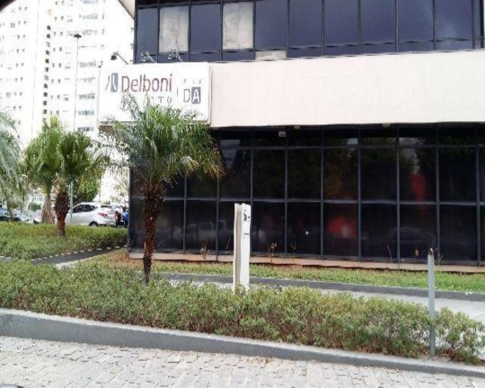 Imagem Imóvel à Venda, 1.168 m² em Ipiranga - São Paulo Imagem Imóvel à Venda, 1.168 m² em Ipiranga - São Paulo