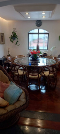 Imagem Apartamento com 4 Quartos para Alugar, 227 m² em Centro - Atibaia Imagem Apartamento com 4 Quartos para Alugar, 227 m² em Centro - Atibaia