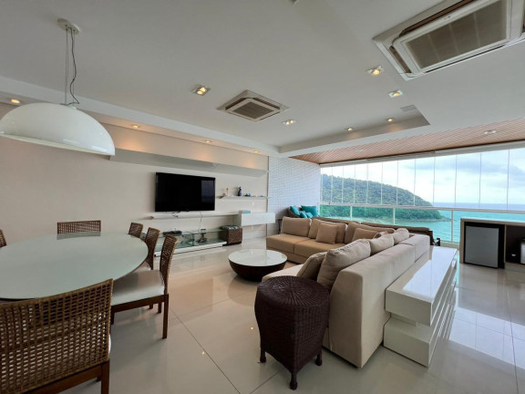 Imagem Cobertura com 4 Quartos à Venda, 300 m² em Riviera - Bertioga Imagem Cobertura com 4 Quartos à Venda, 300 m² em Riviera - Bertioga